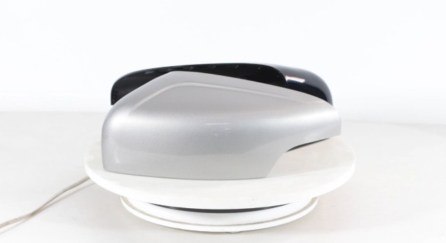 Amazon.com: JESYMBX Rearview Mirror Cover Cap For Volvo XC60 2009